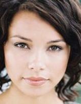 Jessica Parker Kennedy