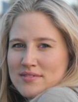 Jessica de Rooij