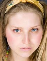 Jessie Cave