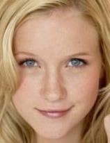 Jessy Schram
