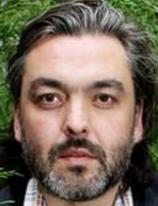 Jez Butterworth