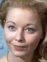 Jill Haworth