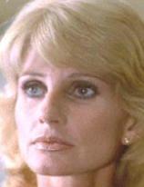 Jill Ireland