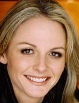 Jill Stokesberry