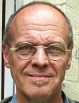 Jim Bywater