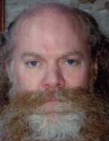 Jim Cody Williams