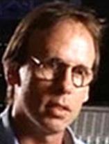 Jim Johnston