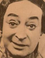 Jimmy O'Dea