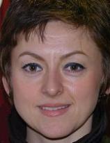 Jo Hartley