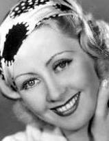 Joan Blondell