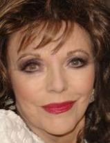 Joan Collins