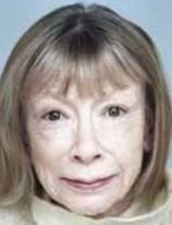 Joan Didion