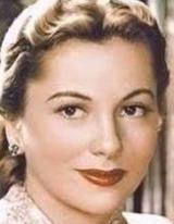 Joan Fontaine