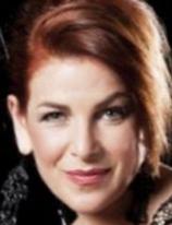 Joanna Weinberg