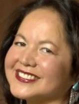 Joanne Shenandoah