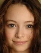 Jodelle Ferland