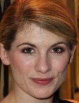 Jodie Whittaker