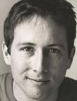 Joe Cornish