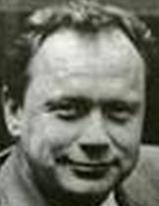 Joe David Brown