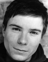 Joe Dempsie