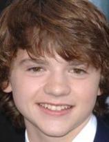 Joel Courtney