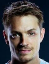 Joel Kinnaman