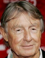 Joel Schumacher