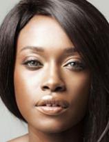 Joelle Kayembe