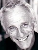 Johan Leysen