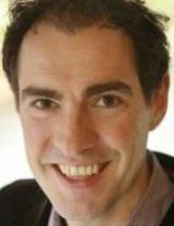 Johan Nijenhuis