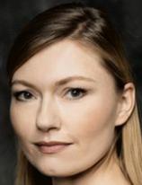 Johanna-Christine Gehlen