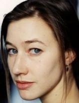 Johanna Wokalek
