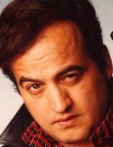 John Belushi
