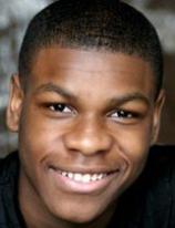 John Boyega