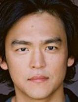 John Cho
