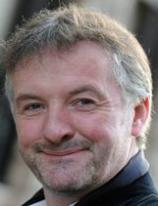 John Connolly