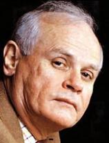 John Gregory Dunne