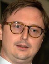 John Hodgman