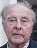 John Houseman