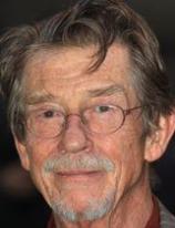 John Hurt