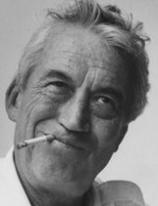 John Huston