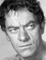 John Ireland
