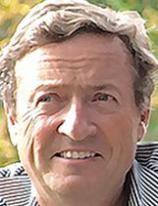 John Kent Harrison