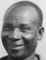 John Omirah Miluwi