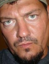 John Scherp