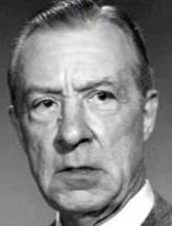 John Serret