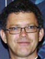 John Stokes
