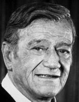 John Wayne
