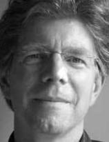 John Welsman