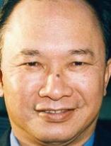 John Woo